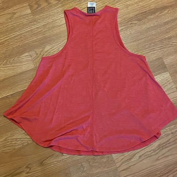 Modern Lux Tank Top - Picture 3 of 3